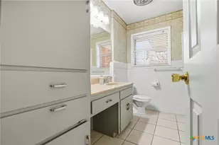 3413 Meadow Oaks Dr, Temple, TX 76502 - Photo 17