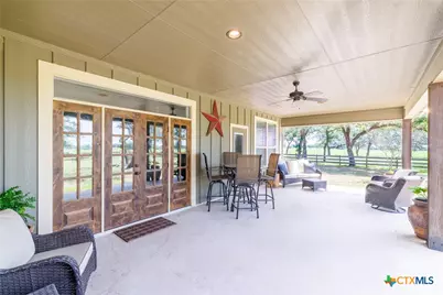 605 Fm 1682, Leesville, TX 78122 - Photo 17
