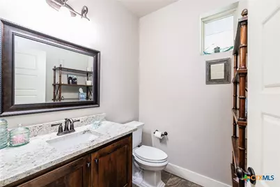 605 Fm 1682, Leesville, TX 78122 - Photo 15