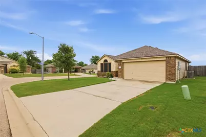 1020 Jamestown Drive, Temple, TX 76504 - Photo 3