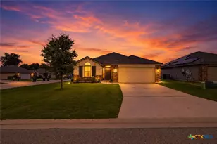 1020 Jamestown Dr, Temple, TX 76504 - Photo 1