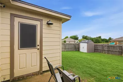1020 Jamestown Drive, Temple, TX 76504 - Photo 23