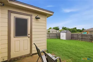 1020 Jamestown Dr, Temple, TX 76504 - Photo 23