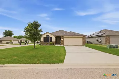 1020 Jamestown Drive, Temple, TX 76504 - Photo 1
