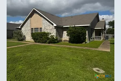 5118 & 5122 Colonel Travis Street, Temple, TX 76502 - Photo 1