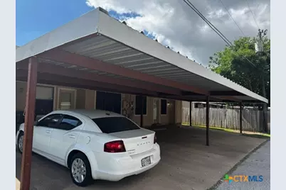 5118 & 5122 Colonel Travis Street, Temple, TX 76502 - Photo 17