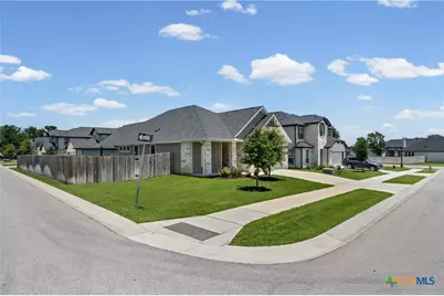 215 Cabiness Drive, Salado, TX 76571 - Photo 3