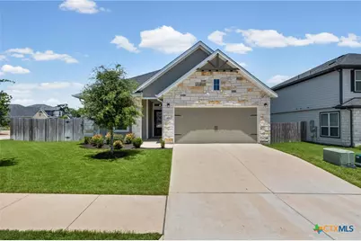 215 Cabiness Drive, Salado, TX 76571 - Photo 1