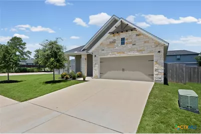 215 Cabiness Drive, Salado, TX 76571 - Photo 33