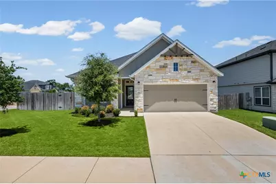 215 Cabiness Drive, Salado, TX 76571 - Photo 5