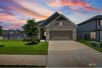 215 Cabiness Drive, Salado, TX 76571 - Photo 1