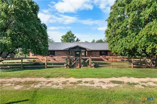 4540 Co Rd 107, Gatesville, TX 76528 - Photo 35