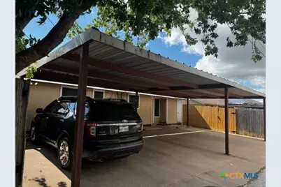 5126 & 5130 Colonel Travis Street, Temple, TX 76502 - Photo 3