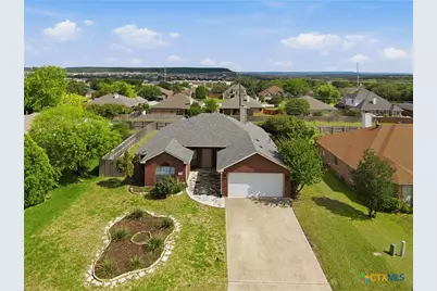 2311 Creek Drive, Harker Heights, TX 76548 - Photo 1
