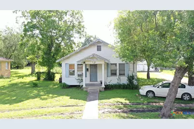 1704 N Goldman Street, Victoria, TX 77901 - Photo 1