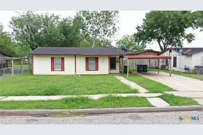 2903 Wildwood Street, Victoria, TX 77901 - Photo 1