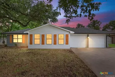 4310 Antelope Trail, Temple, TX 76504 - Photo 1