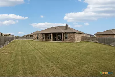 812 Eagle Claw Cove, Salado, TX 76571 - Photo 33