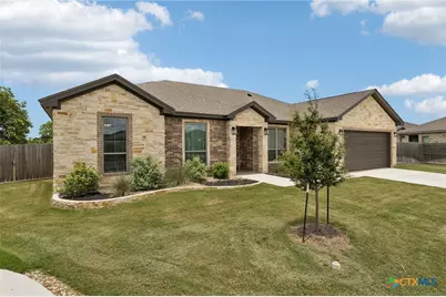 812 Eagle Claw Cove, Salado, TX 76571 - Photo 19