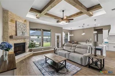 812 Eagle Claw Cove, Salado, TX 76571 - Photo 7