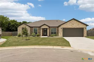 812 Eagle Claw Cove, Salado, TX 76571 - Photo 1