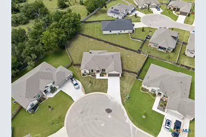 812 Eagle Claw Cove, Salado, TX 76571 - Photo 37