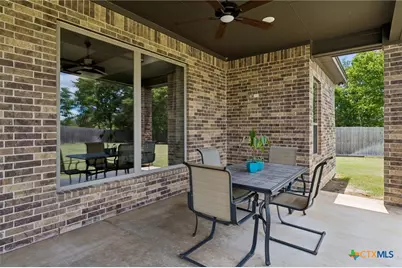812 Eagle Claw Cove, Salado, TX 76571 - Photo 31