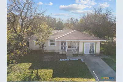 1302 Metropolitan Drive, Killeen, TX 76541 - Photo 1