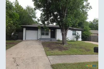 1315 Estes Drive, Killeen, TX 76541 - Photo 1