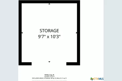 1405 Azalea Lane, New Braunfels, TX 78130 - Photo 43