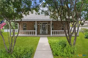 1405 Azalea Ln, New Braunfels, TX 78130 - Photo 3