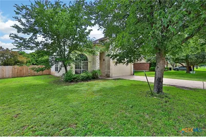 7015 Rickey Drive, Temple, TX 76502 - Photo 3