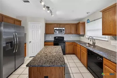 7015 Rickey Drive, Temple, TX 76502 - Photo 9