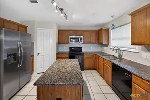 7015 Rickey Dr, Temple, TX 76502 - Photo 9