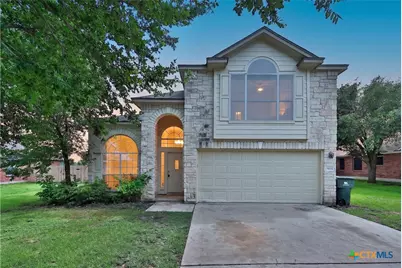 7015 Rickey Drive, Temple, TX 76502 - Photo 1