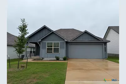 1335 Brookfield Street, Temple, TX 76504 - Photo 1