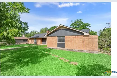 4506 Walnut Road, Temple, TX 76502 - Photo 3