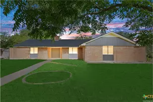 4506 Walnut Rd, Temple, TX 76502 - Photo 1