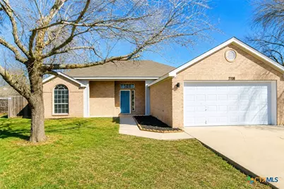 7108 Bluegrass Court, Temple, TX 76502 - Photo 1