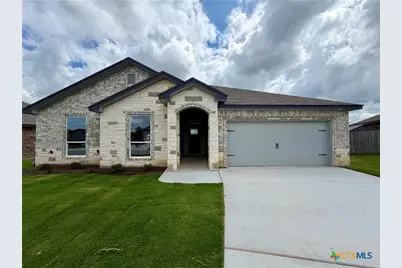 3204 Seeker Street, Killeen, TX 76549 - Photo 1
