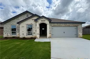 3204 Seeker St, Killeen, TX 76549 - Photo 1