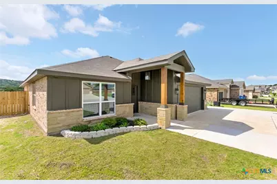 1660 Dryden Avenue, Copperas Cove, TX 76522 - Photo 3