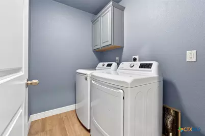 1660 Dryden Avenue, Copperas Cove, TX 76522 - Photo 27