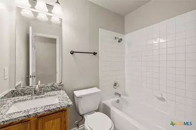 1307 Saddle Drive, Killeen, TX 76543 - Photo 19