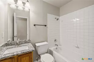 1307 Saddle Dr, Killeen, TX 76543 - Photo 19
