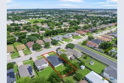 1307 Saddle Drive, Killeen, TX 76543 - Photo 3