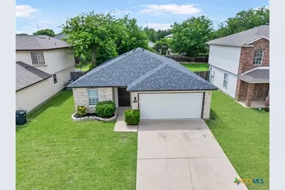 1307 Saddle Drive, Killeen, TX 76543 - Photo 1