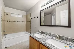 1307 Saddle Dr, Killeen, TX 76543 - Photo 21