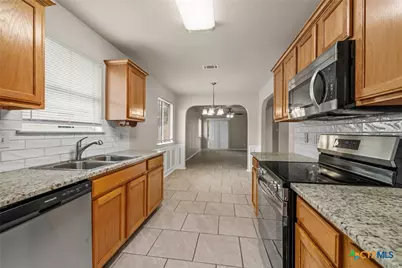 1307 Saddle Drive, Killeen, TX 76543 - Photo 15
