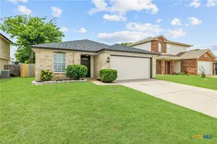 1307 Saddle Dr, Killeen, TX 76543 - Photo 5